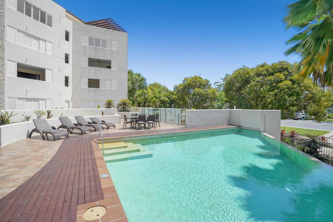 Belle Escapes Waterview Penthouse 404 The Edge Cairns