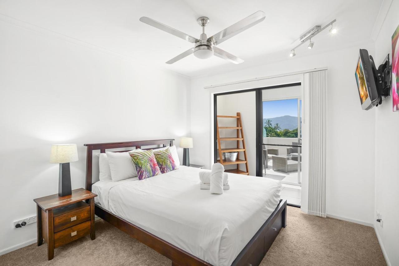 Belle Escapes Waterview Penthouse 404 The Edge * Cairns