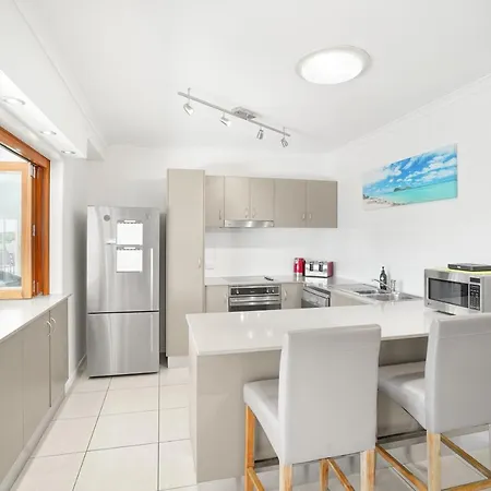 Belle Escapes Waterview Penthouse 404 The Edge Apartment Cairns Exterior photo