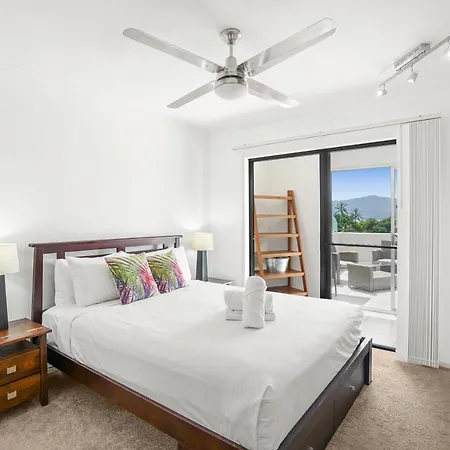 Belle Escapes Waterview Penthouse 404 The Edge Apartment Cairns Exterior photo